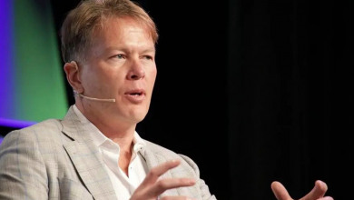 Pantera Capital blockchain                        