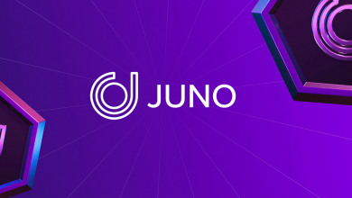 Juno crypto JCOIN                                 