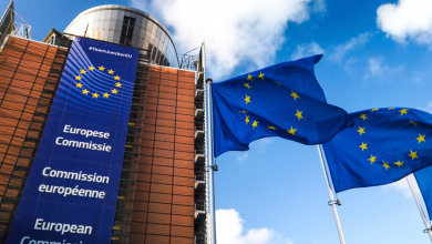 European Commission DeFi                          