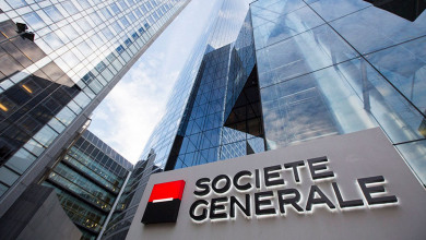 Société Générale                                  