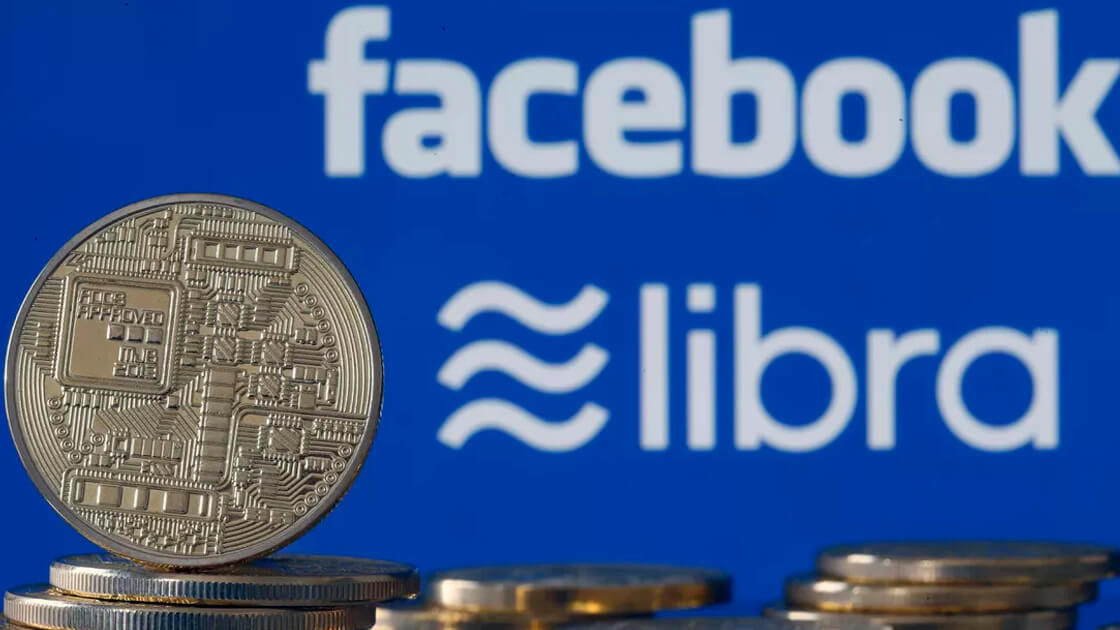 Facebook hires more lobbyists to boost Libra