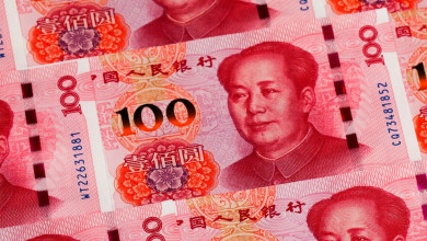 Libra will be tied to USD, EUR, JPY, but probably not CNY