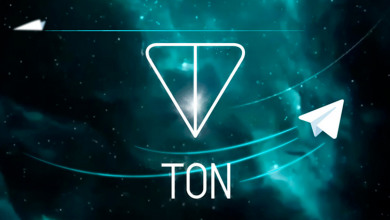 Telegram is testing an Ethereum-compatible blockchain