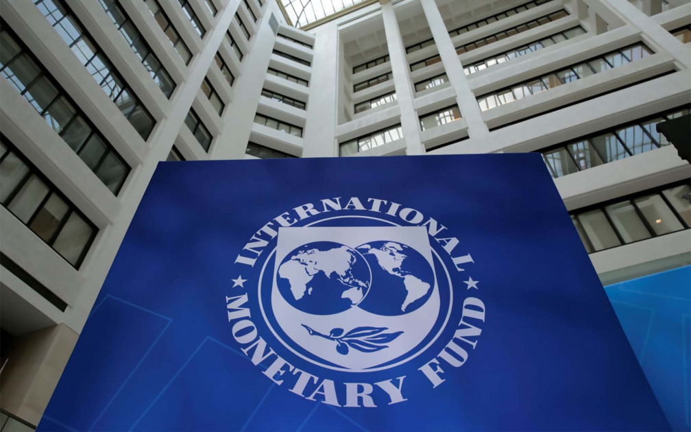 IMF proposes to attract private companies to launch CBDC