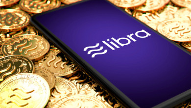 JPMorgan worries that cryptos like Libra may face ‘Gridlock’