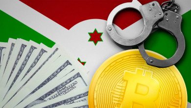 Burundi bans cryptocurrency trading