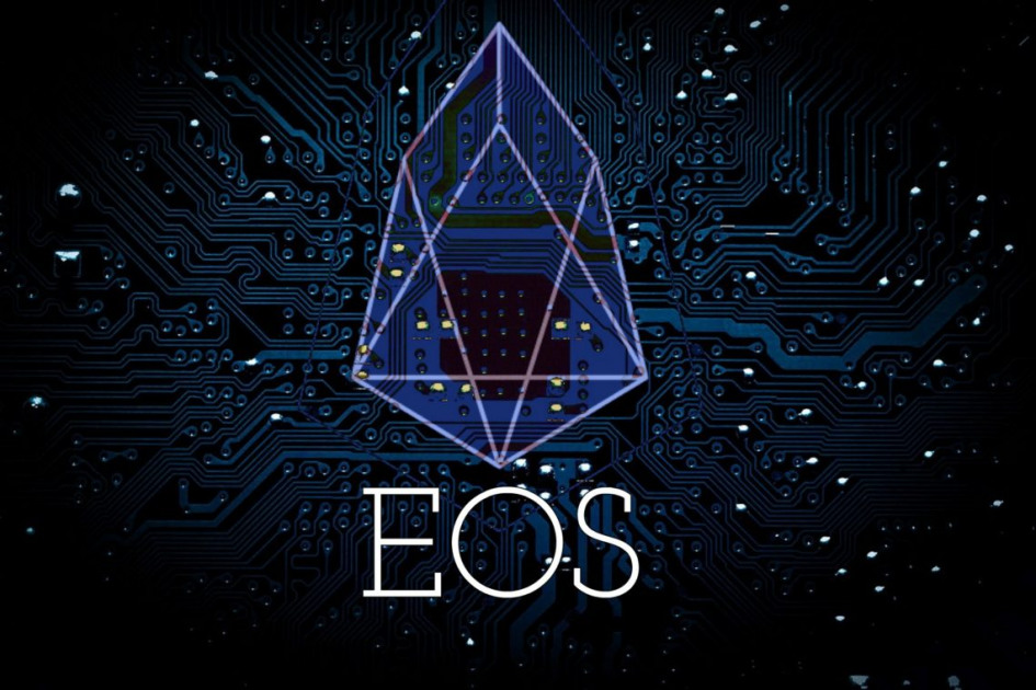 EOS will implement its first hard fork