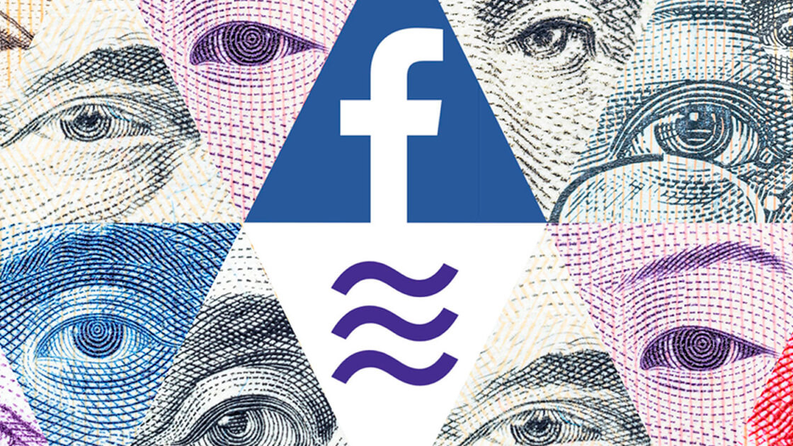 Facebook will be questioned by regulators about Libra again