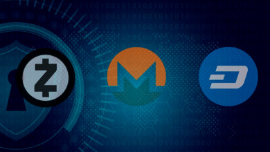 Privacy coins face existential peril amid regulatory pinch