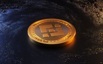 Binance has frozen 12 billion TRX tokens