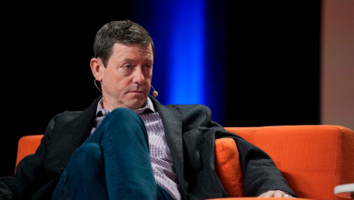 Love of Fred Wilson for Ethereum may upset him