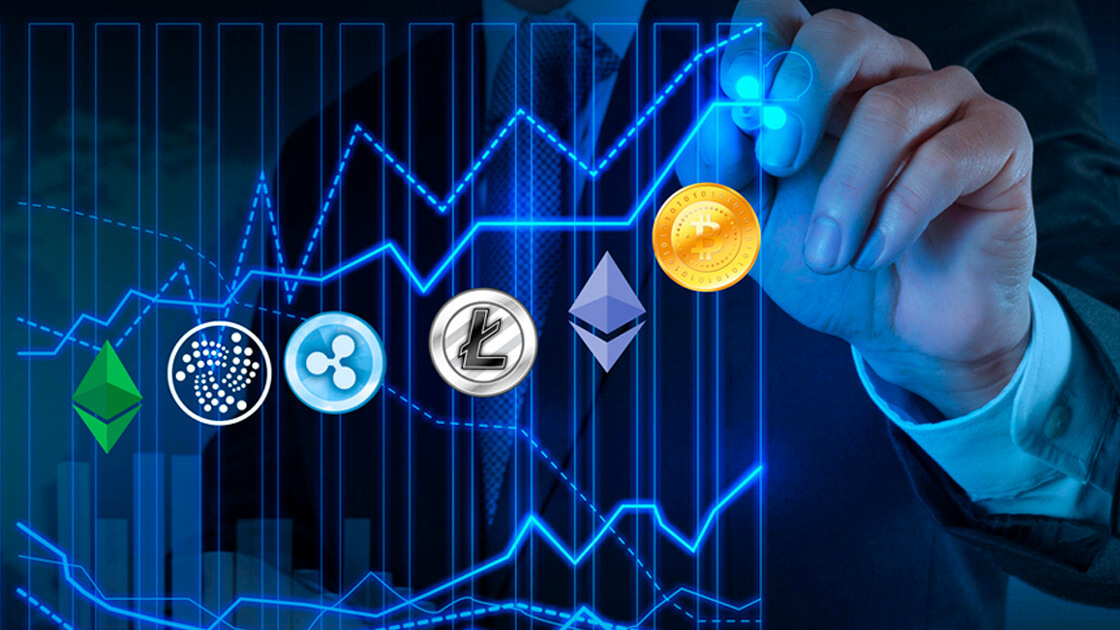 Guide for investing in cryptocurrencies (Part 1)