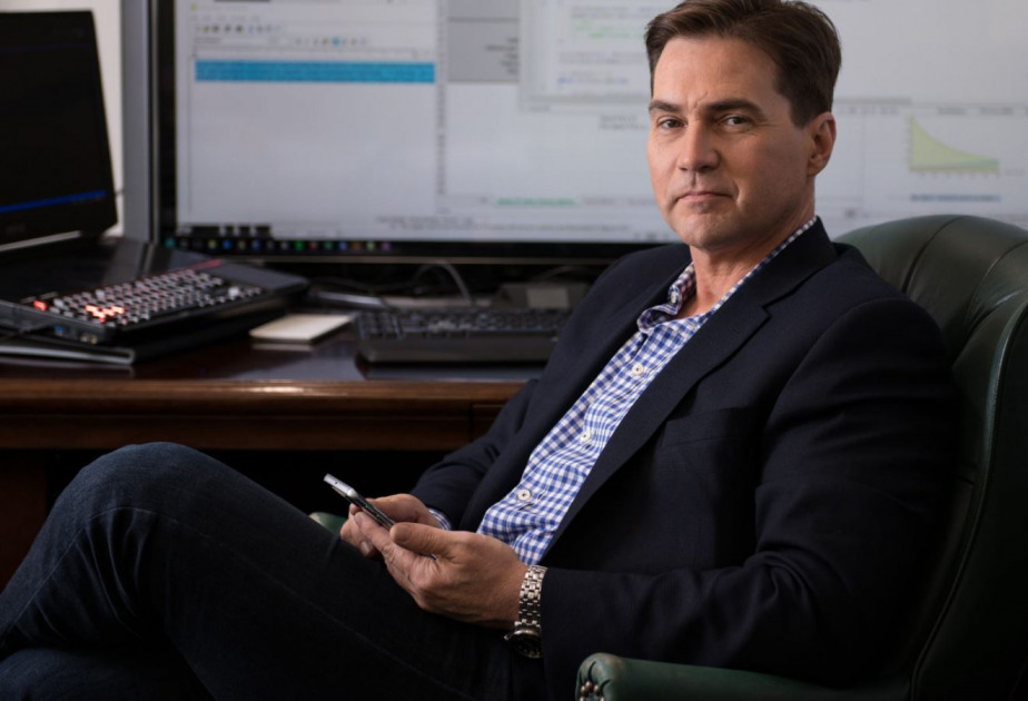 Craig Wright challenging the court decision of 500.000 BTC