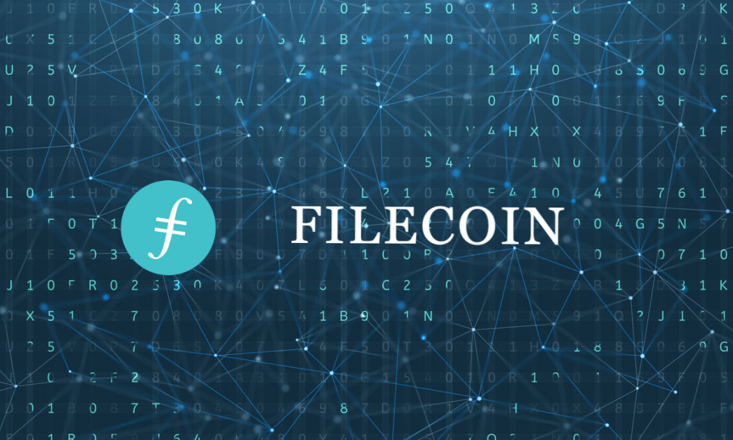 Filecoin protocol launch                          