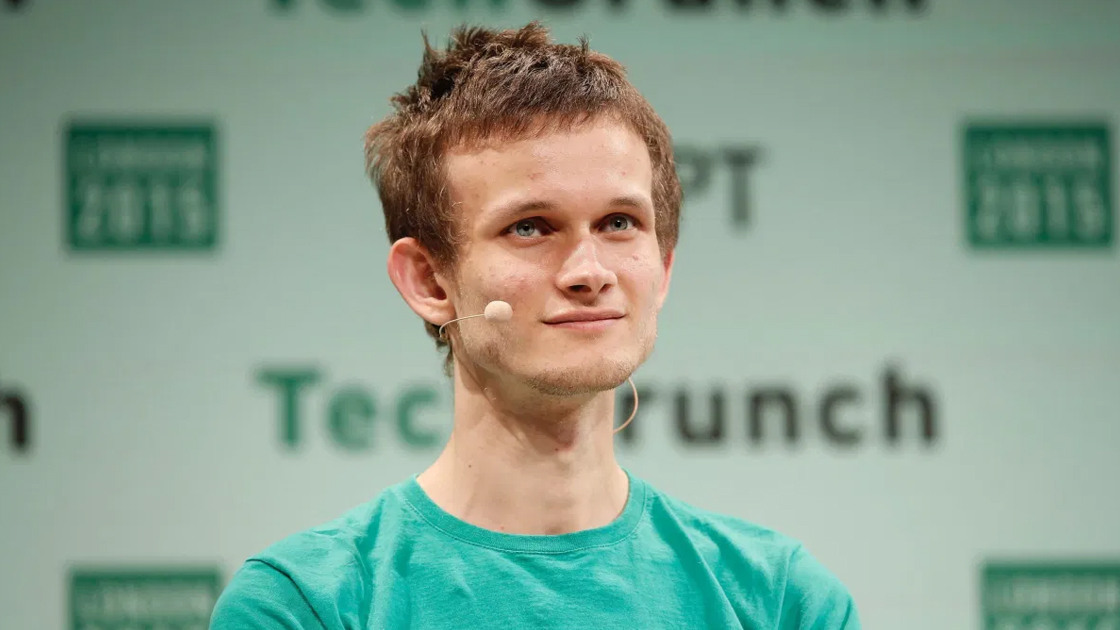 Buterin                                           