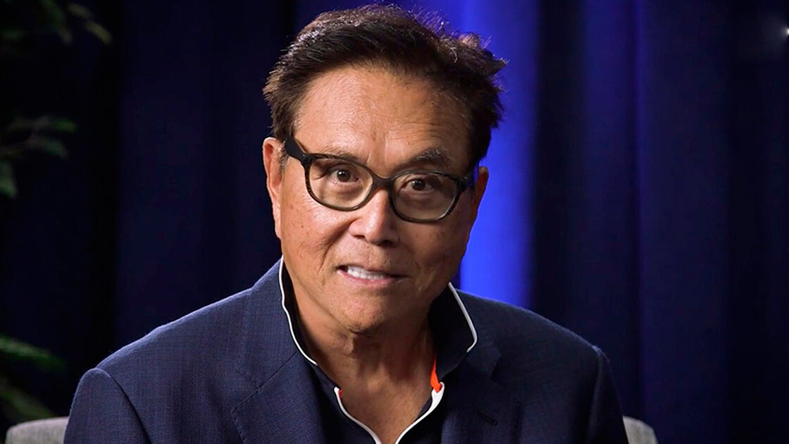 Robert Kiyosaki                                   