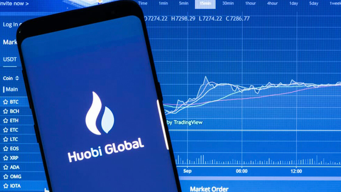 Huobi Global Welcomes HUSD                        