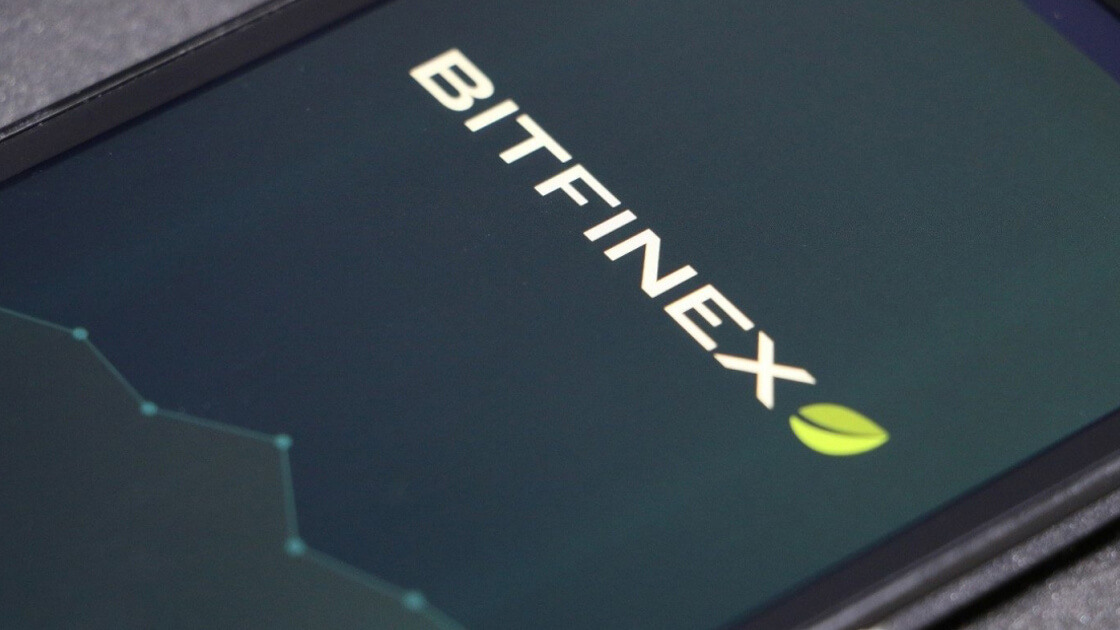 Bitfinex                                          