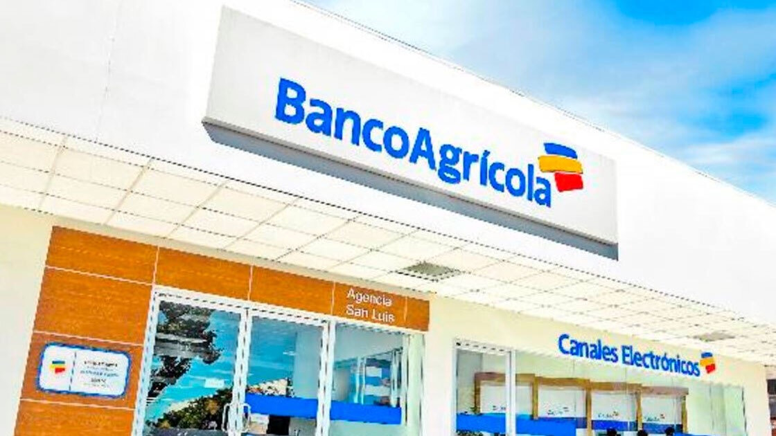 BancoAgricola                                     