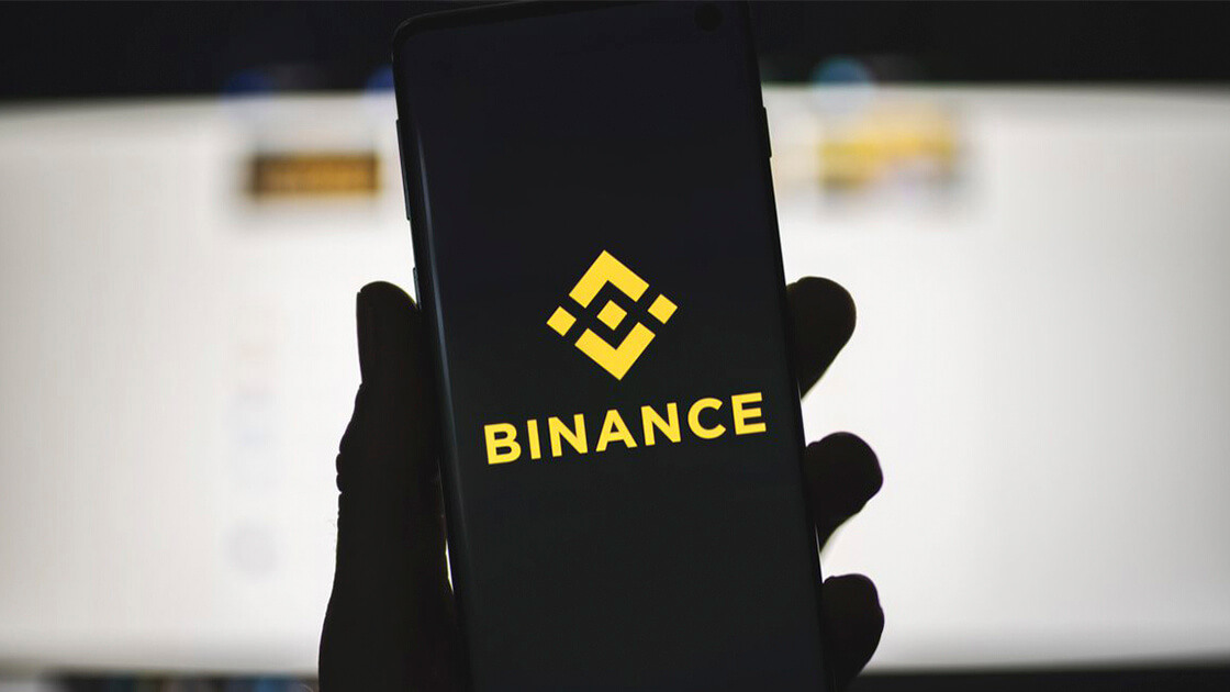 Binance USA investigation                         