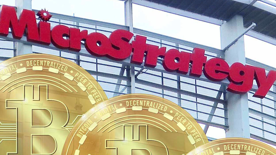 MicroStrategy purchases more Bitcoin              