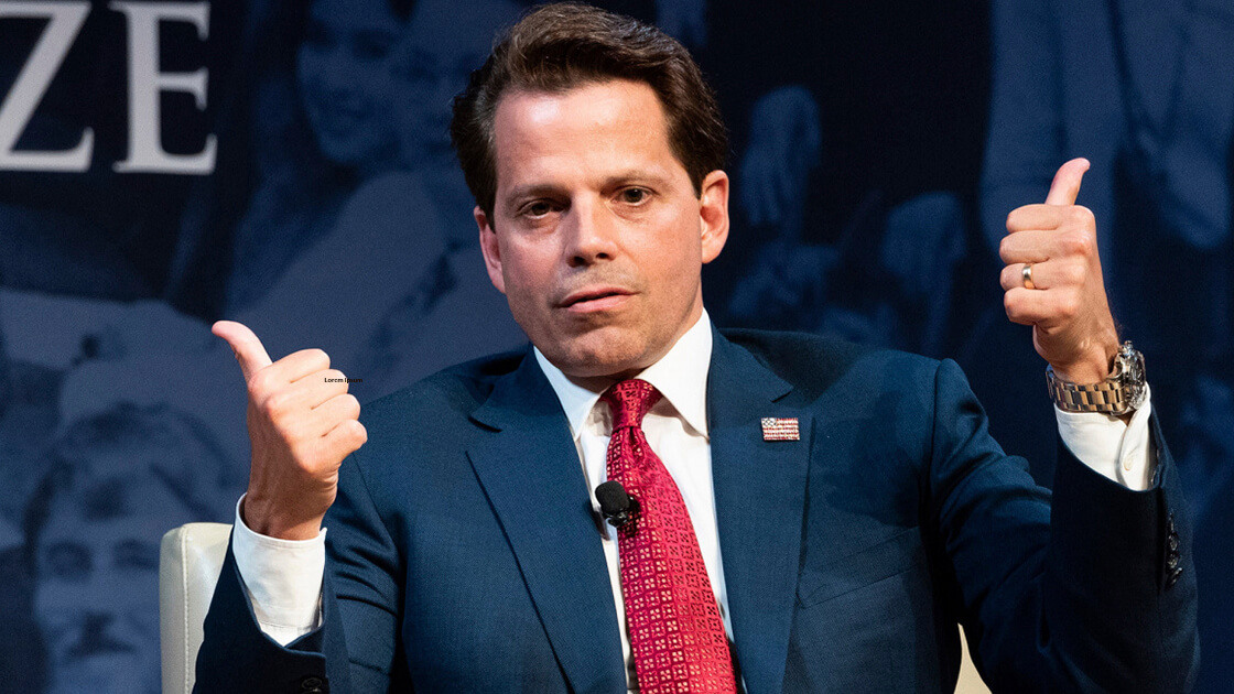 Scaramucci SkyBridge Capital                      