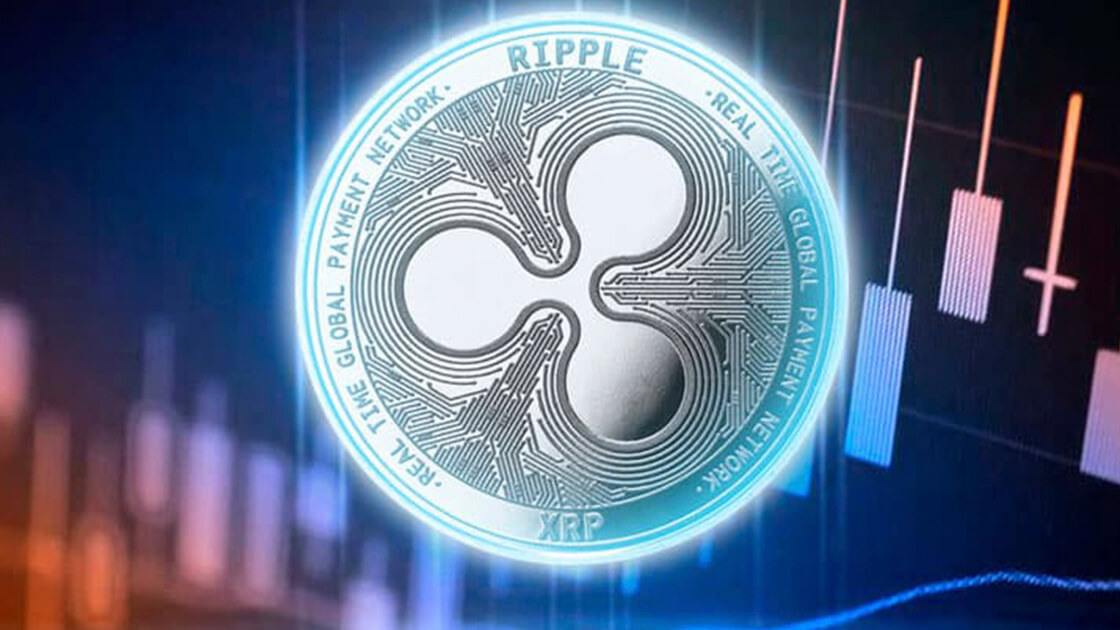 XRP Ripple                                        