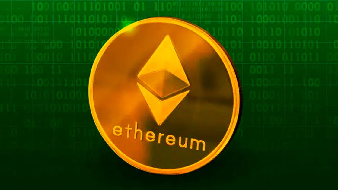 Ethereum                                          