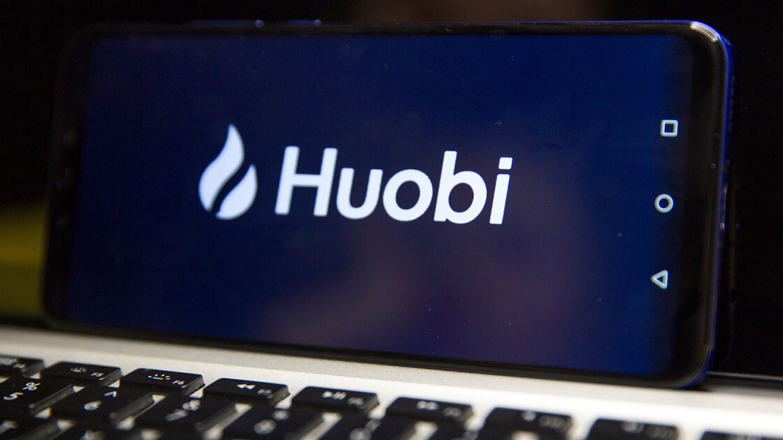 Huobi FTX crypto                                  