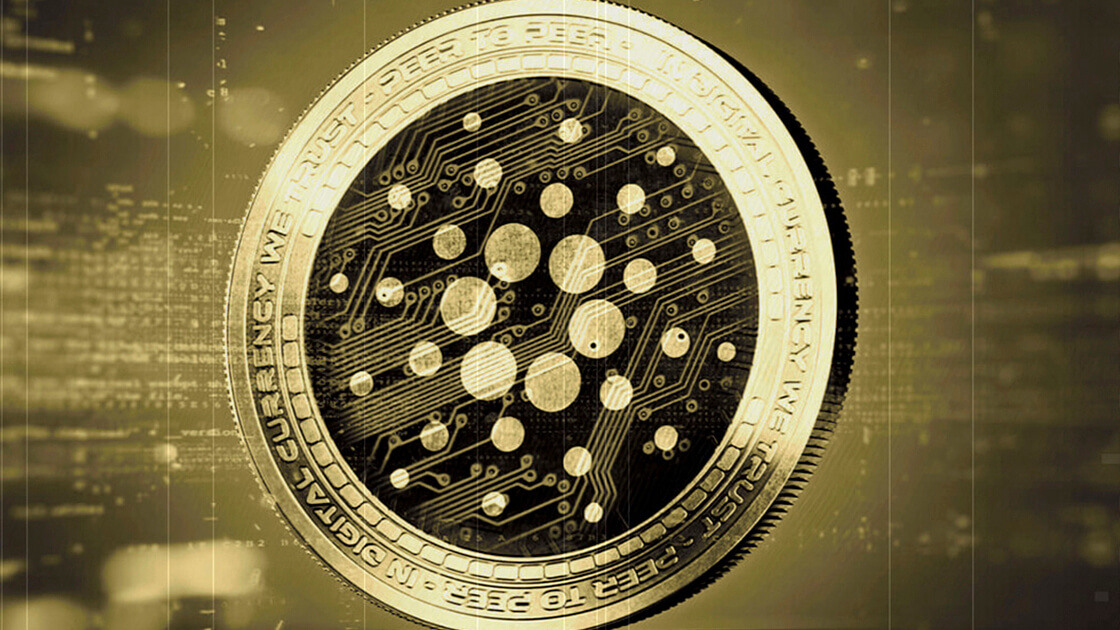 Cardano Alonzo upgrade                            