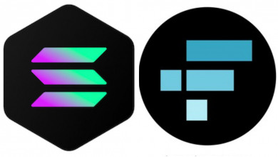 Solana and FTX new highs                          