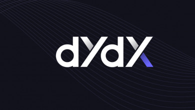 dydx Coinbase crypto trading                      