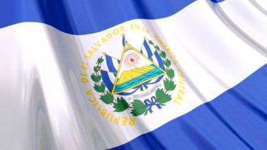 El Salvador                                       