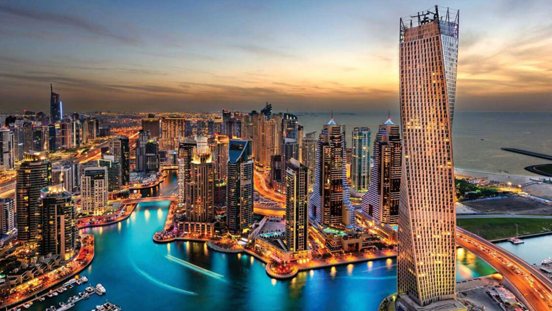 UAE crypto Dubai free zone                        