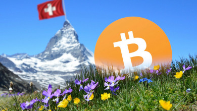 Switzerland crypto                                