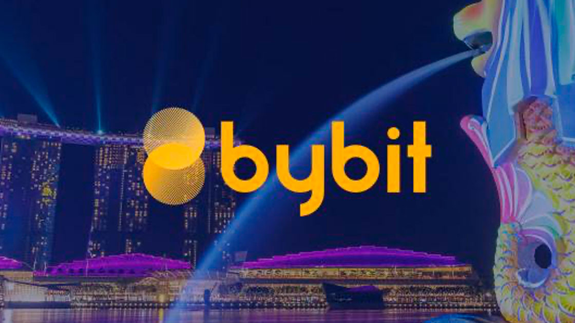 Bybit                                             