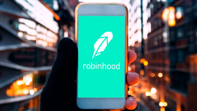 Robinhood                                         