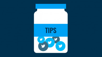 Twitter tips crypto                               