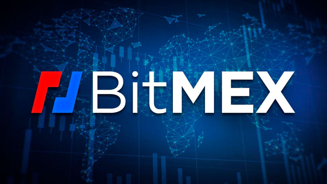 BitMex                                            