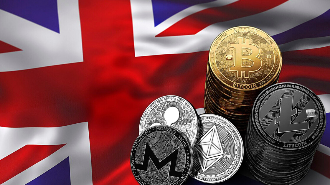 UK FCA crypto                                     