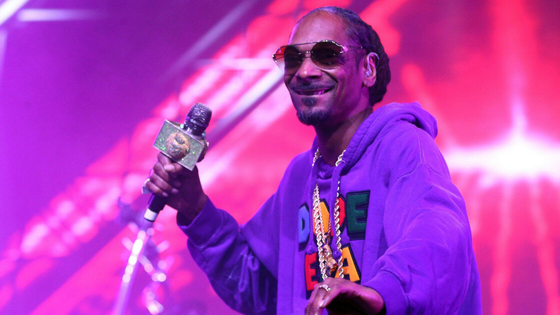 Snoop Dogg NFTs                                   