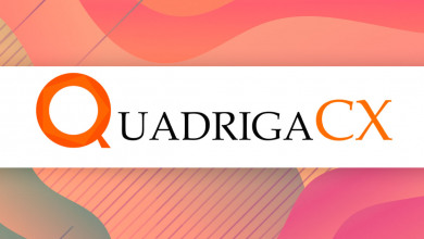 QuadrigaCX                                        