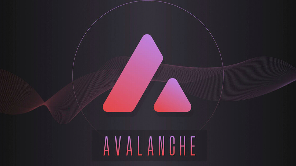 Avalanche AVAX new high                           