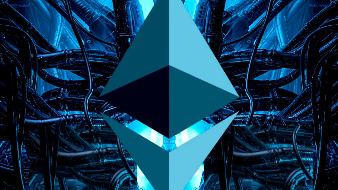 Ethereum                                          