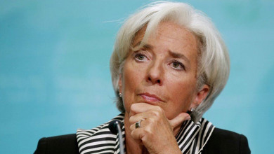 Christine Lagarde cryptocurrencies                