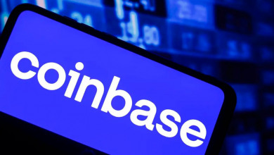Coinbase                                          