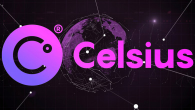 Celsius Network stablecoin holdings               