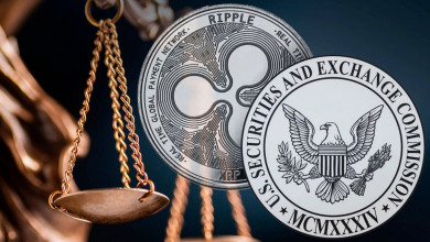 SEC vs Ripple news                                