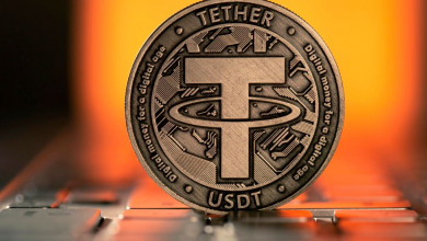 Tether                                            