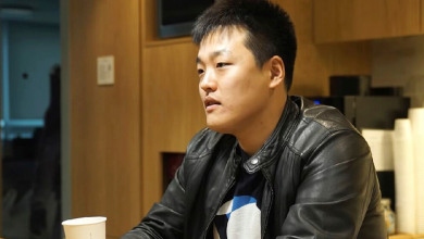 Do Kwon arrest warrant                            